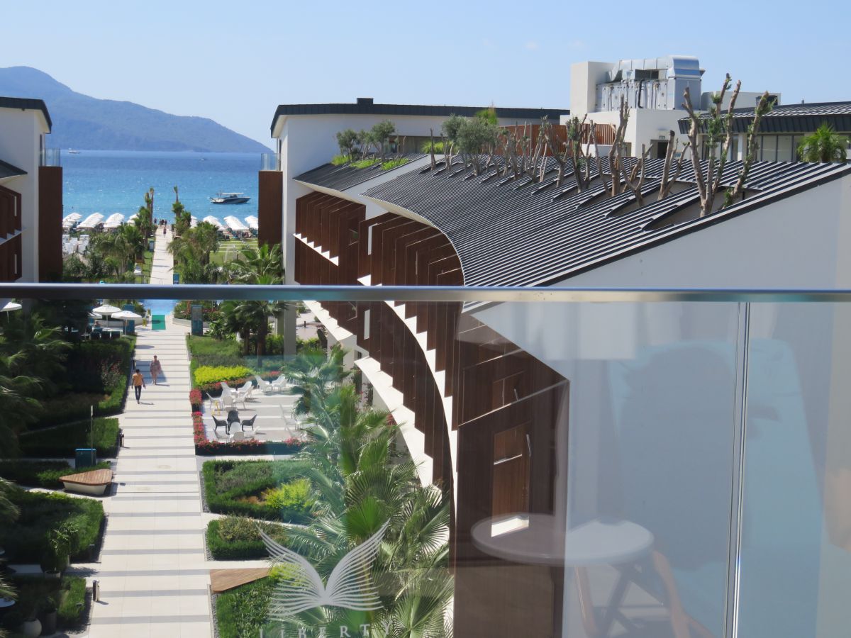 imagini hotel Liberty Fabay Fethiye